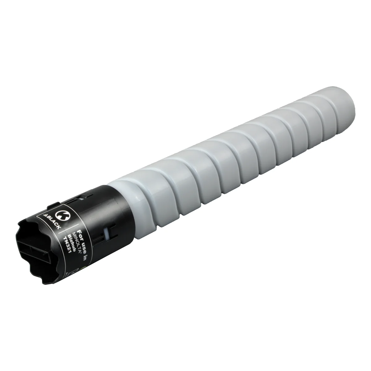 Develop TN-221 K - alternativer Toner 'schwarz' 24.000 Seiten - Digital Revolution