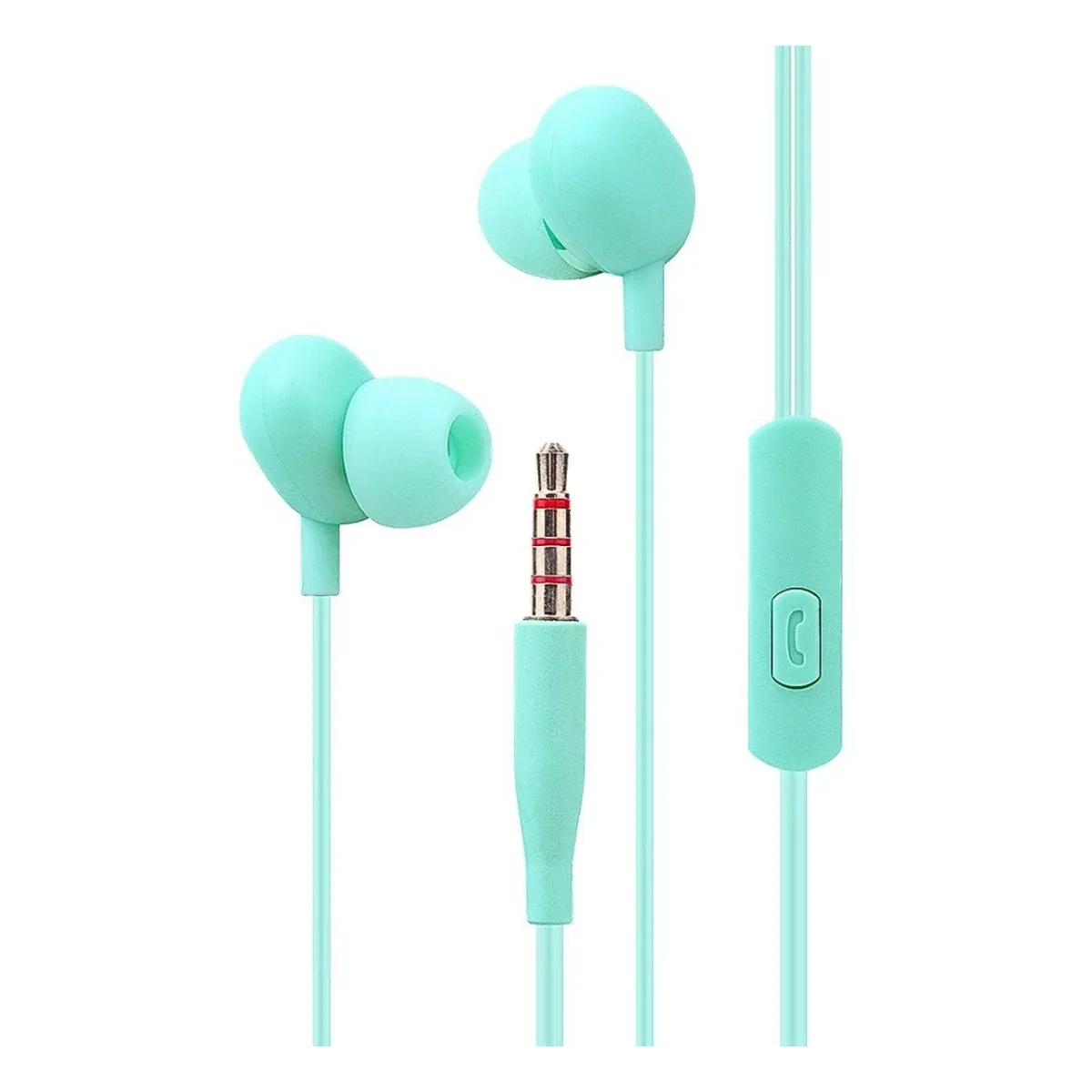 Fontastic Essential In-Ear Stereo-Headset Beans