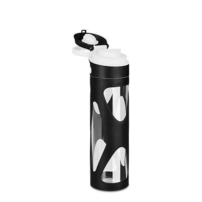 Leifheit Trinkflasche 600ml Leifheit Trinkflasche 600ml