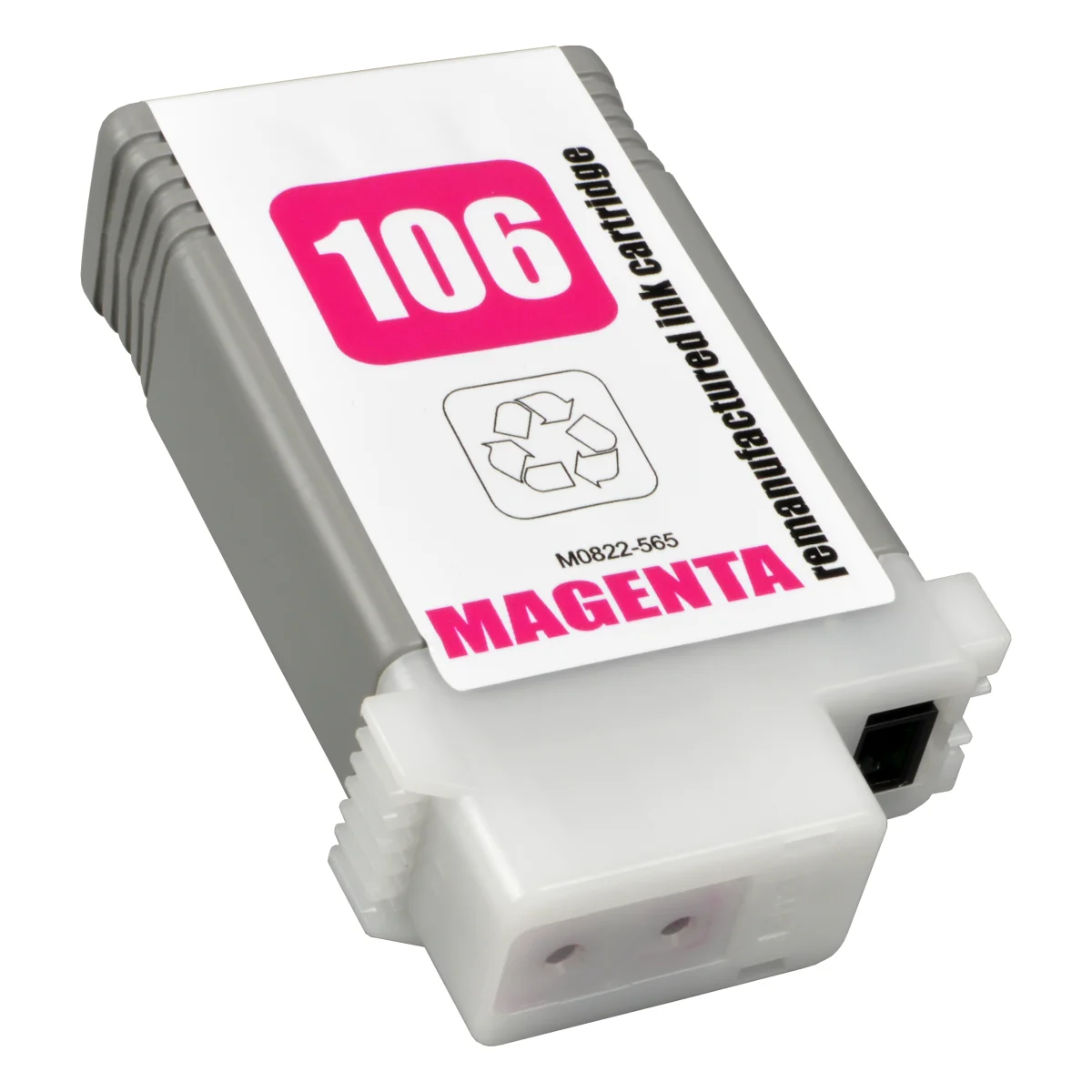 Canon PFI-106 M - alternative Patrone 'magenta' 130 ml - Digital Revolution
