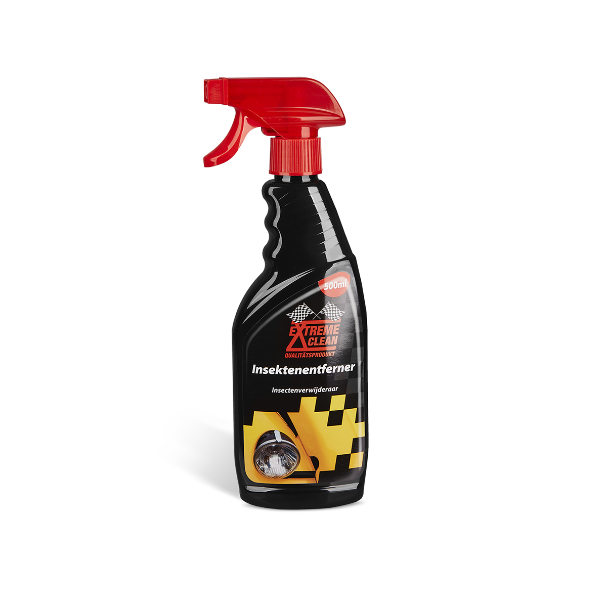 Autopflege Insektenentferner 500 ml Spray