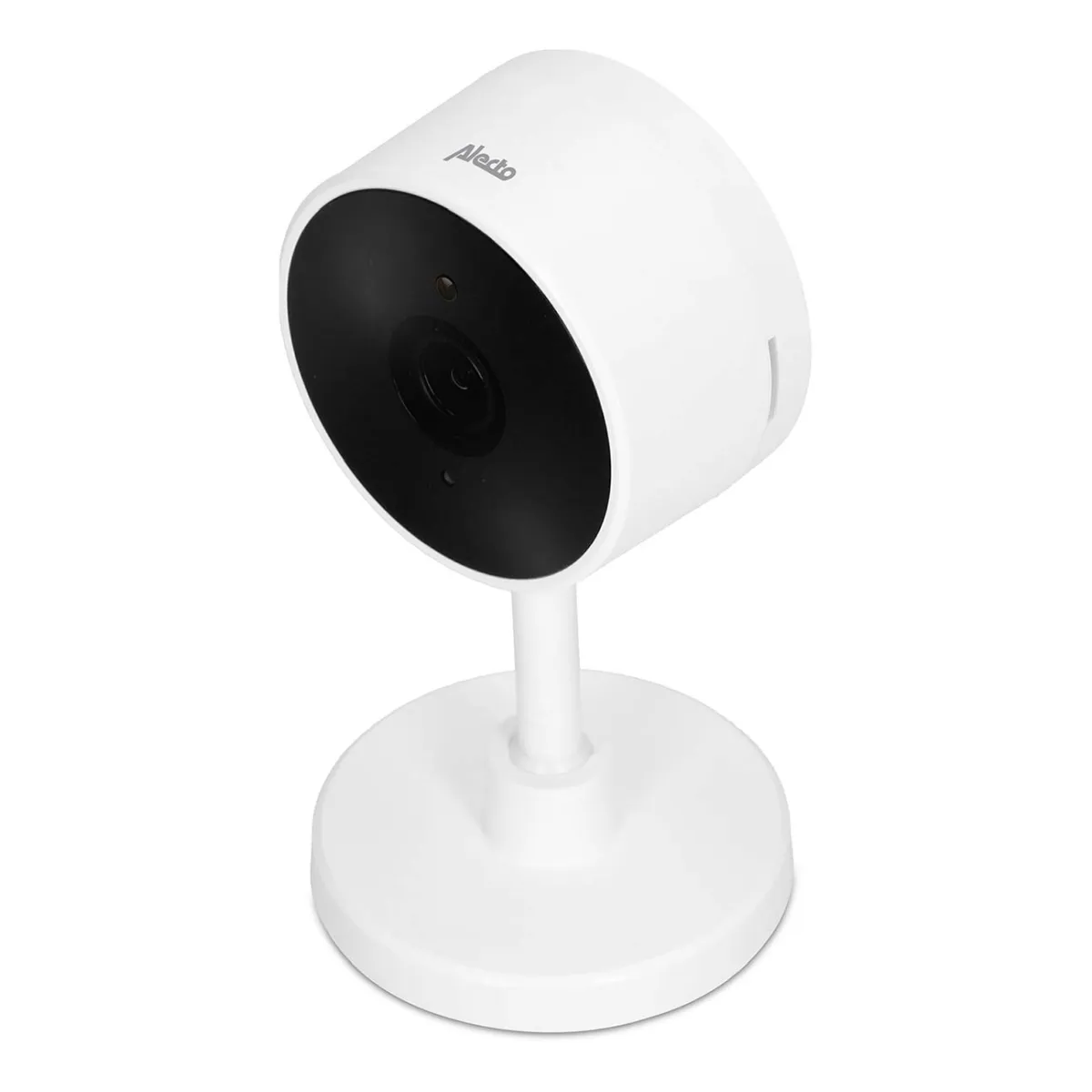 Alecto SMART-CAM10 Smarte Wi-Fi-Kamera IP-Kamera für die Hausautomation