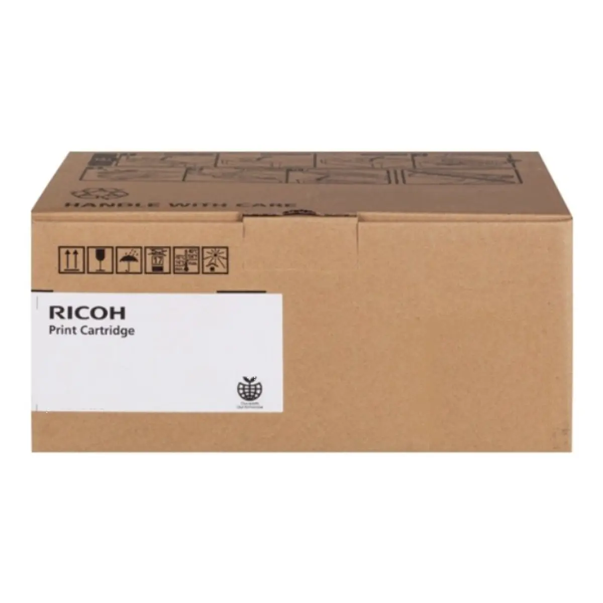 Ricoh TYPESP230L Toner schwarz 1.200 Seiten (408295)