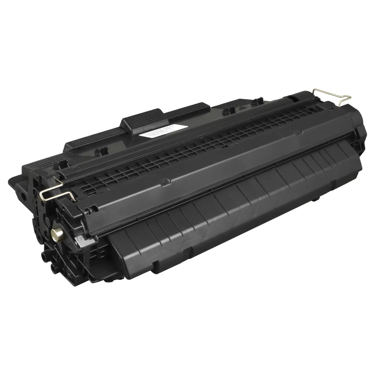 HP 14X - alternativer Toner 'schwarz' 17.500 Seiten - Digital Revolution