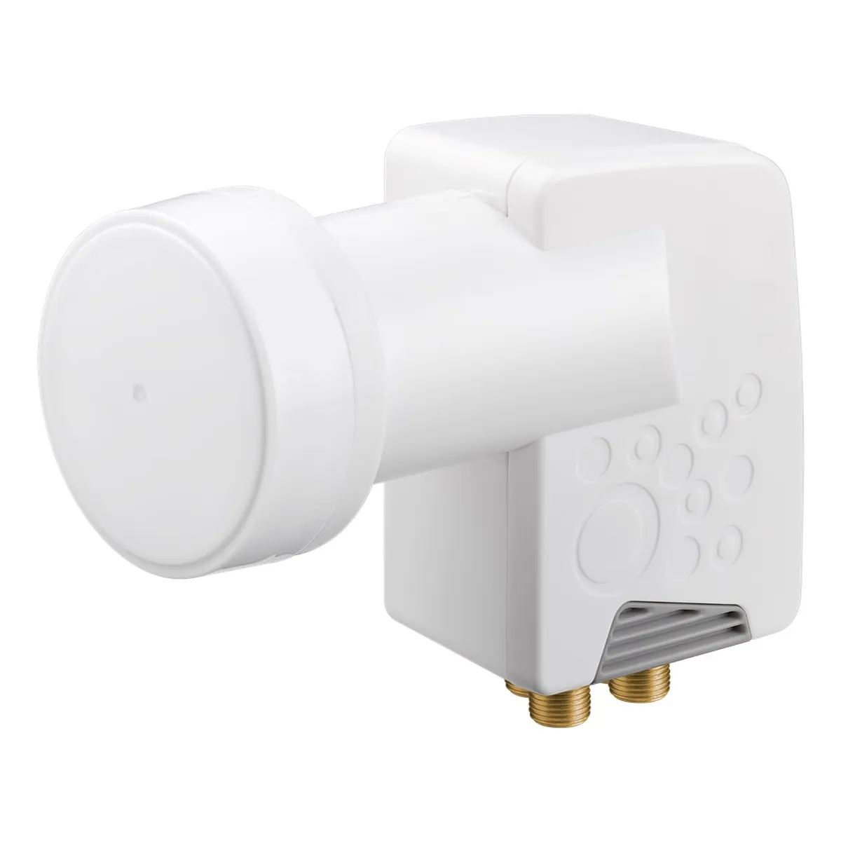 Goobay Universal Quad LNB