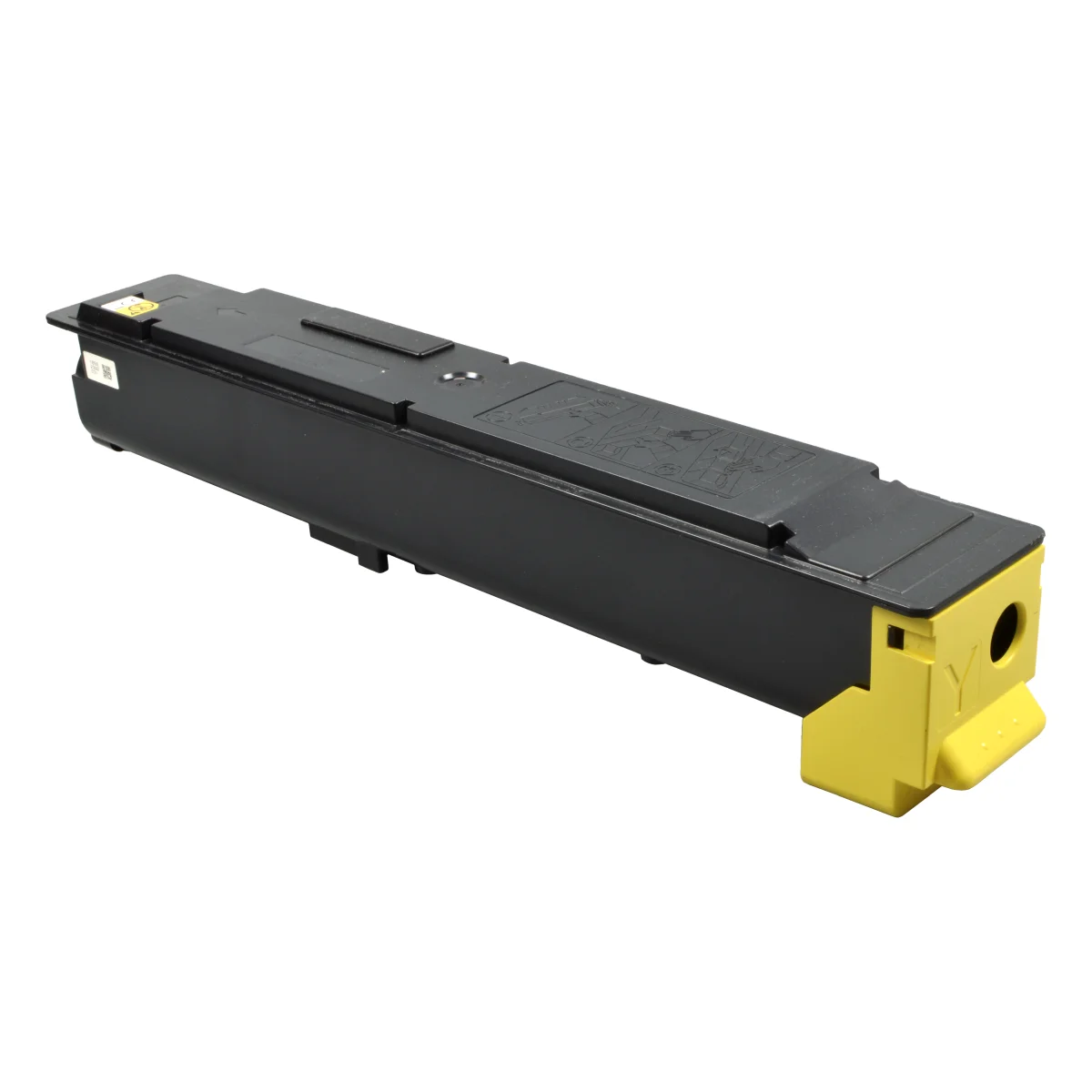 Kyocera TK-5205 Y alternativer Toner 'gelb' 13.500 Seiten - Digital Revolution