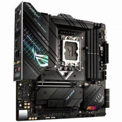 1700 ASUS ROG Strix Z690-G Gaming WIFI