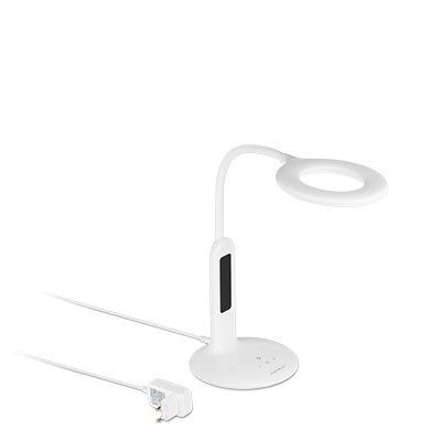 Aigostar LED Schreibtischlampe weiß 7W