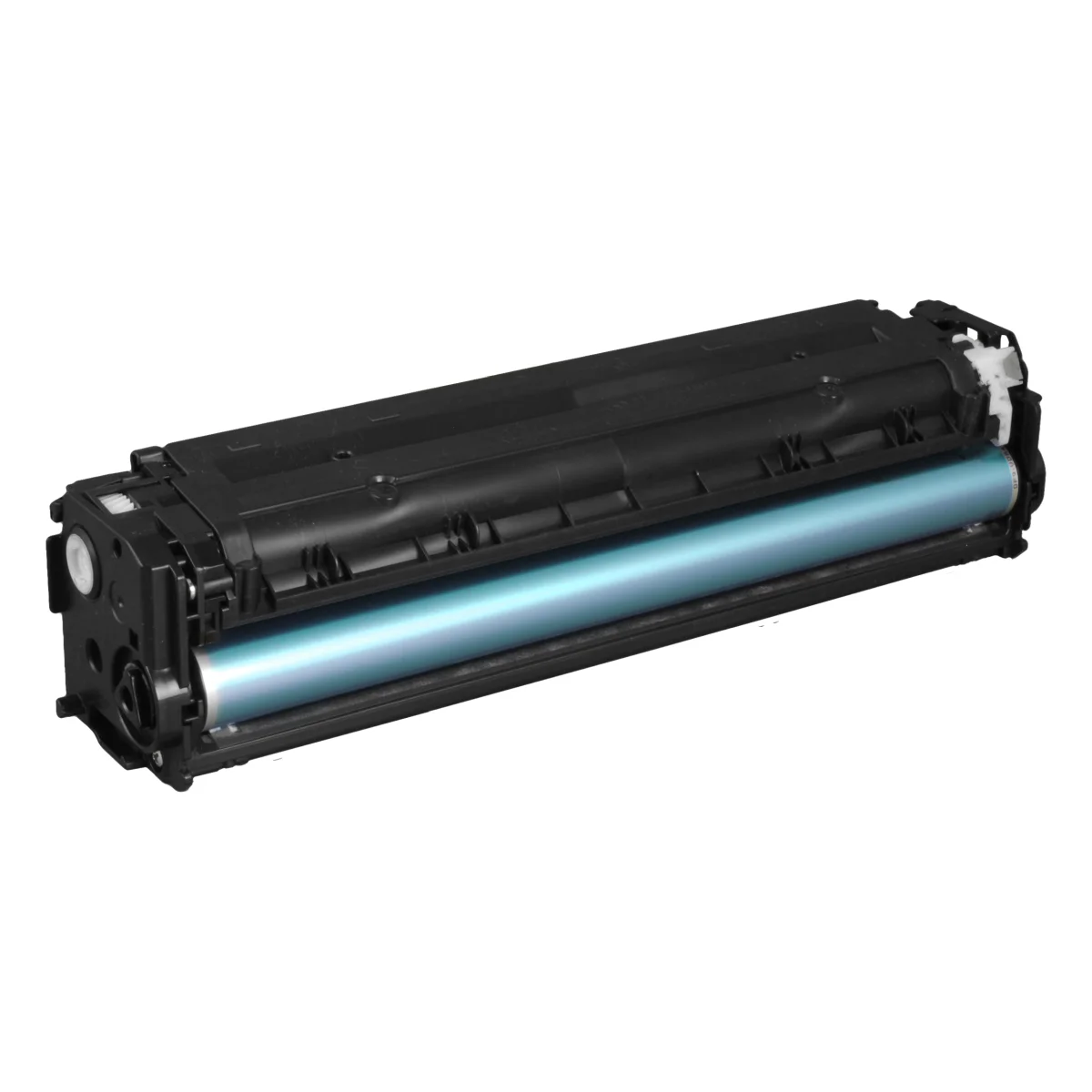 HP 125A - alternative Toner Multipack CMY 3x 1.600 Seiten - Digital Revolution