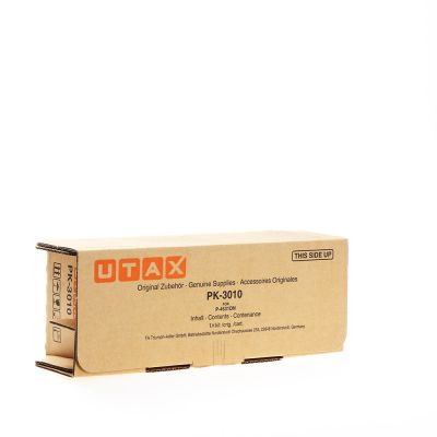 Utax Toner 'PK-3010' 12.500 Seiten