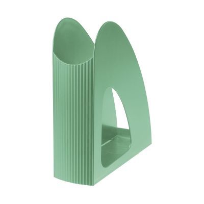 Stehsammler TWIN - DIN A4/C4, jade grün