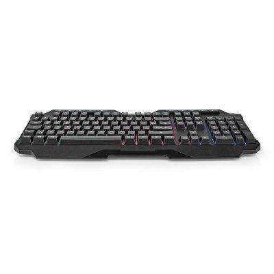 Wired Gaming Keyboard Wired Gaming Keyboard