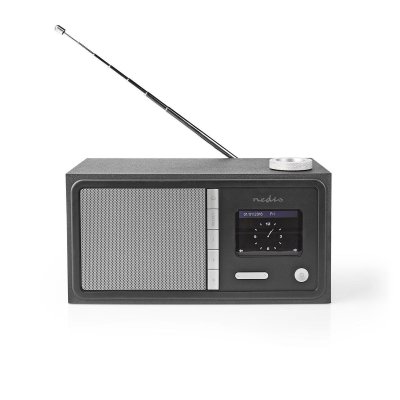 Nedis Internetradio