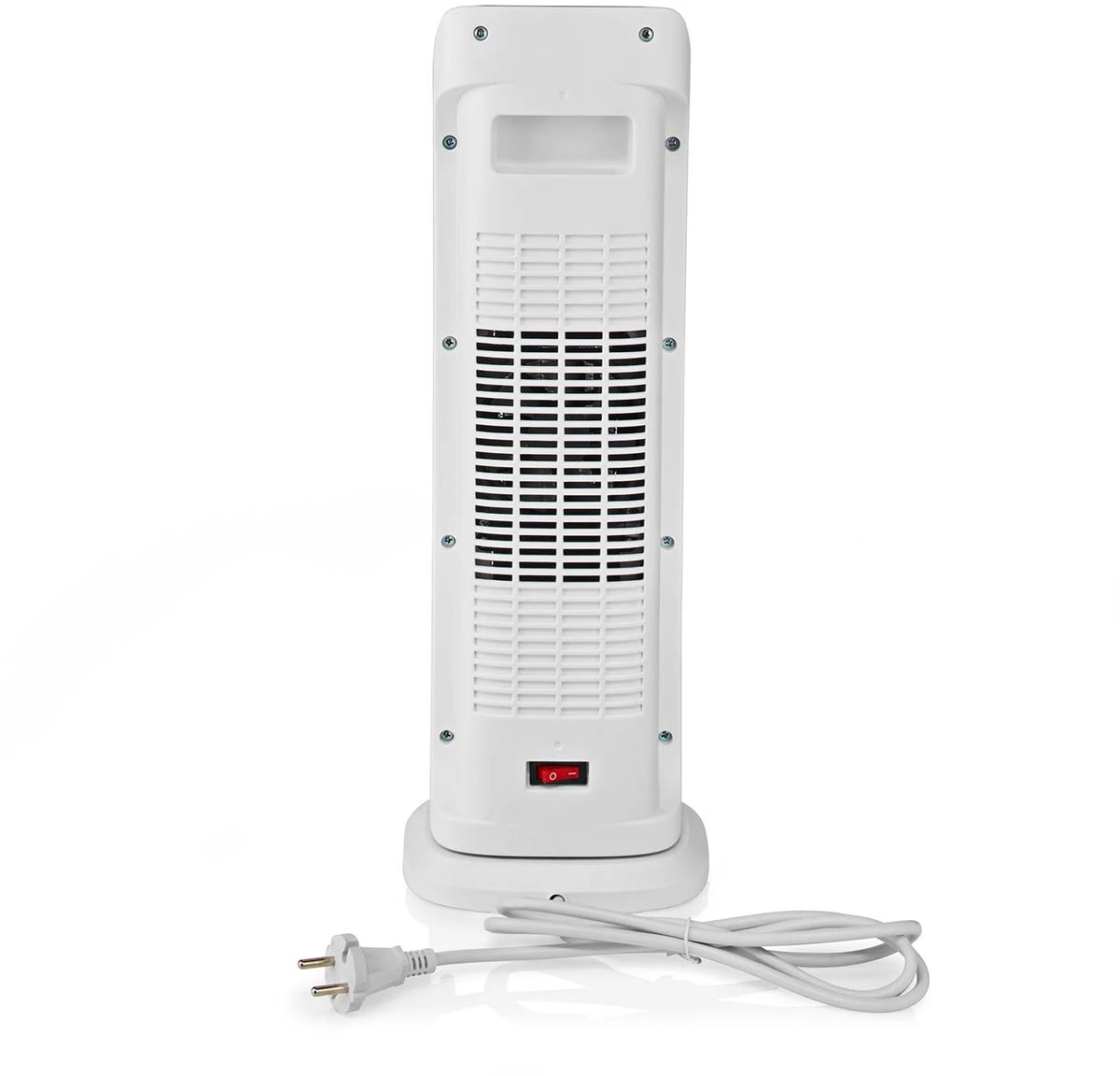 SmartLife Keramik-PTC-Heizlüfter | druckerzubehoer.de