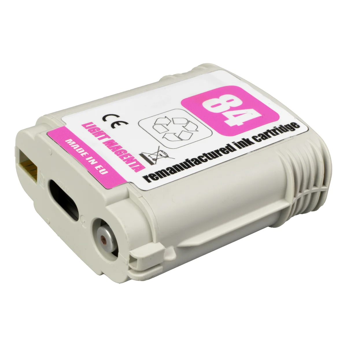 HP 84 - alternative Patrone 'magenta' 69 ml - Digital Revolution