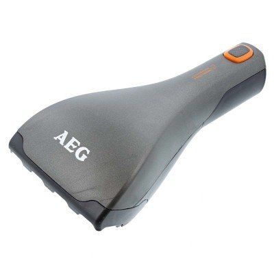 AEG AZE116 Advanced Precision Mini-Turbodüse für Bodenstaubsauger der Ultra-Serie (36mm Ovalrohr)
