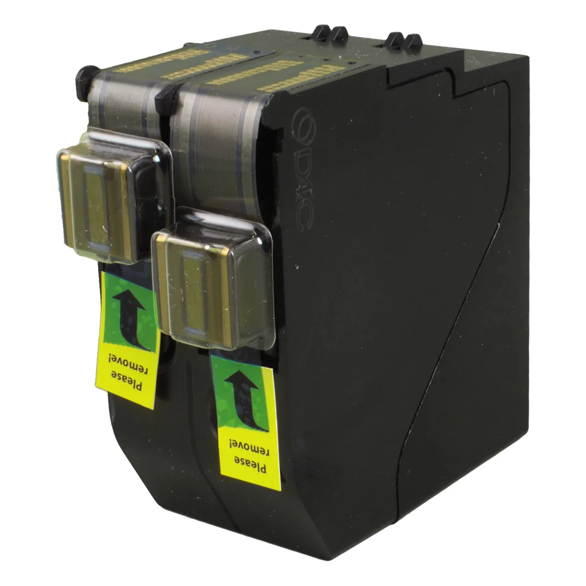 Neopost IS-330 PFS330 - alternative Patrone 'blau' 90 ml  - Digital Revolution