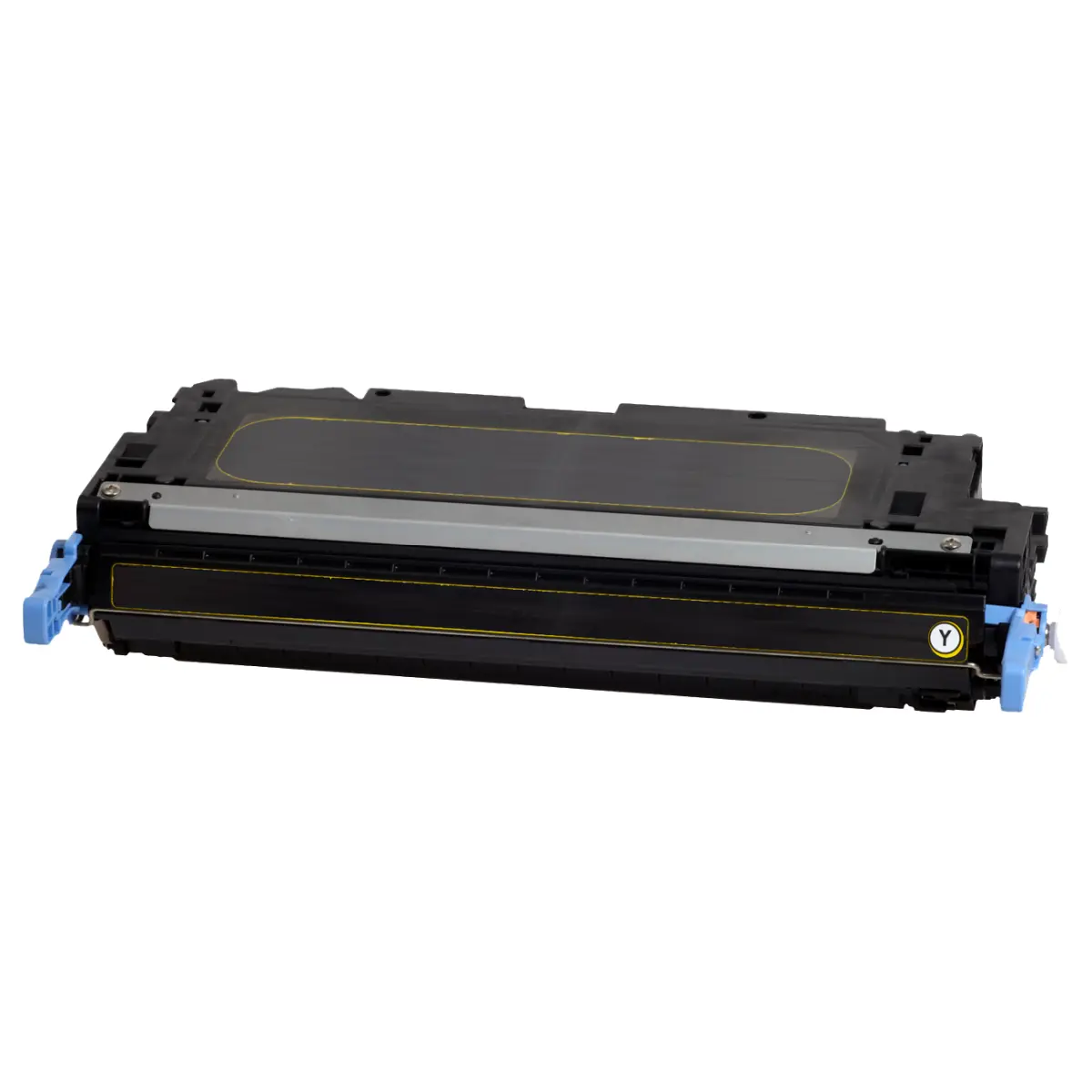 HP 502A - alternativer Toner gelb 4.000 Seiten - Digital Revolution