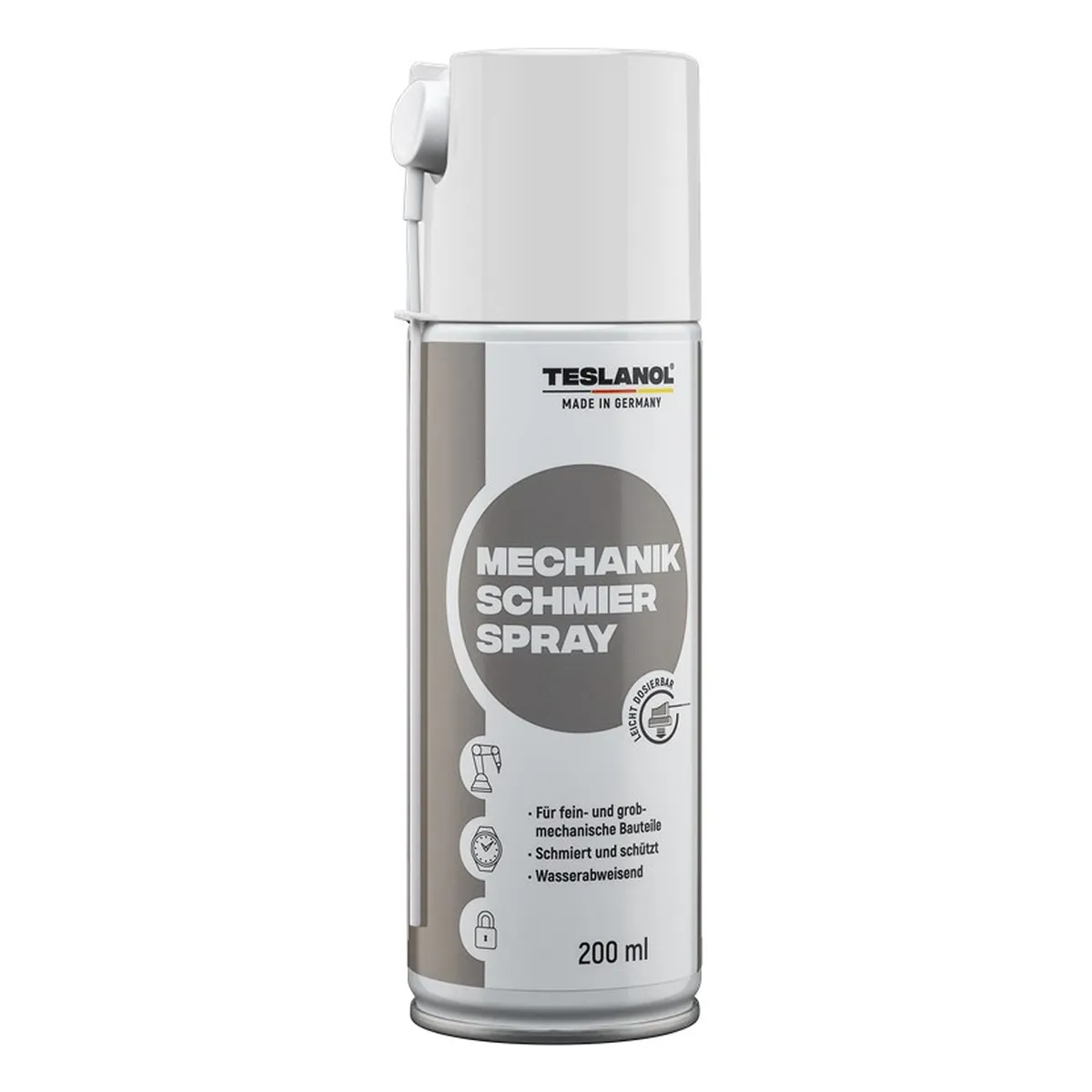 Teslanol Spezial-Schmierspray (M)