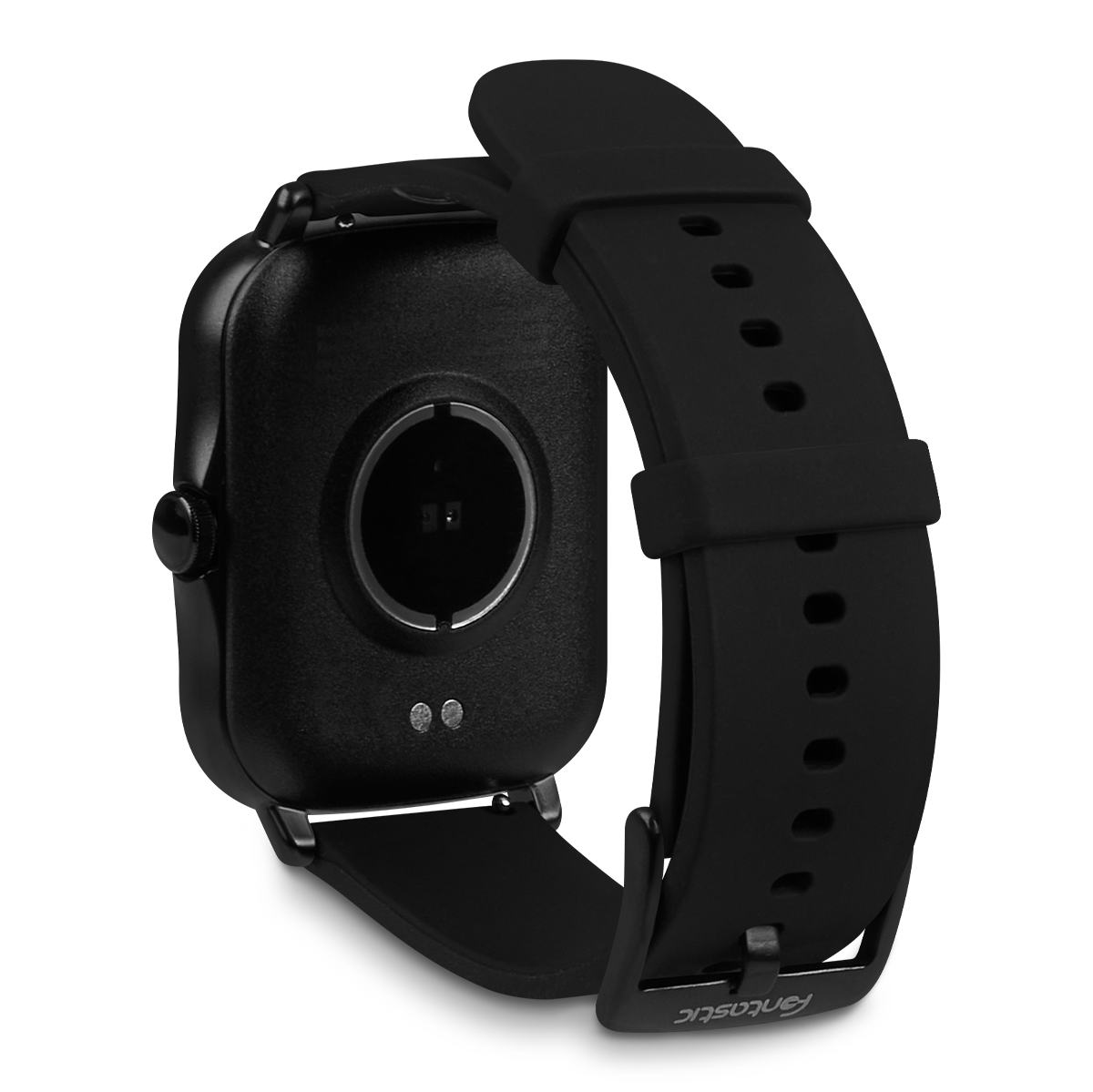 Smarte Armbanduhr FontaFit 480CH Talis schwarz