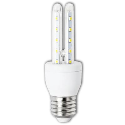 Aigostar LED 'Kolben' E27, 6W