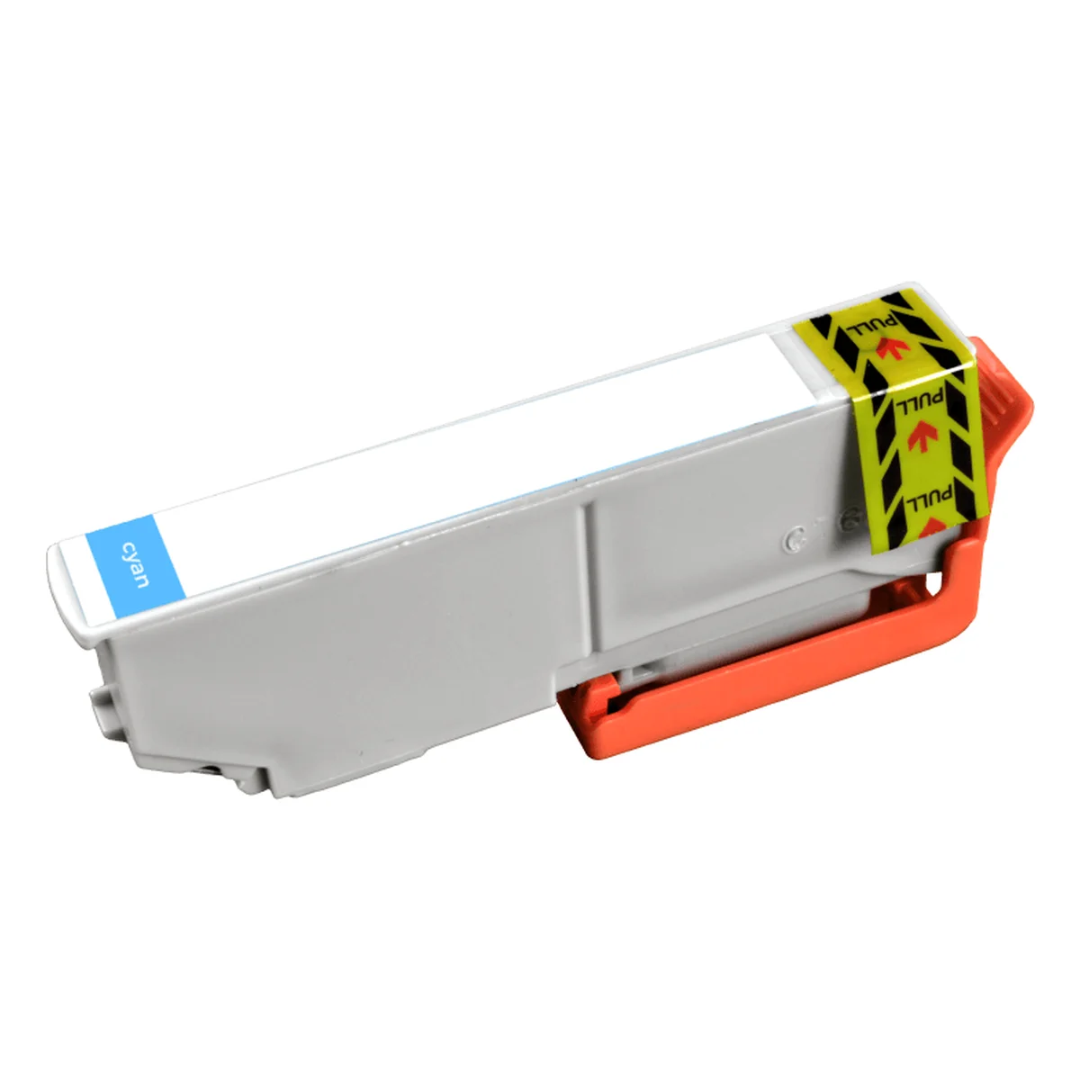 Epson 26 - alternative Patrone 'cyan' 12,4 ml | 700 Seiten -Digital Revolution