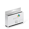 Epson 604 - alternative Patrone 'schwarz' 13 ml | 600 Seiten - Digital Revolution