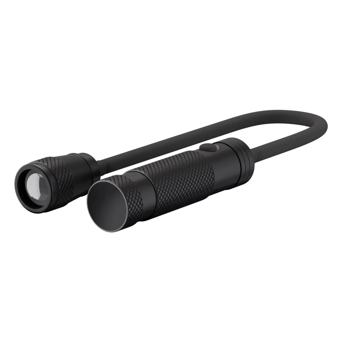 Goobay LED-Arbeitsleuchte Zoom 230