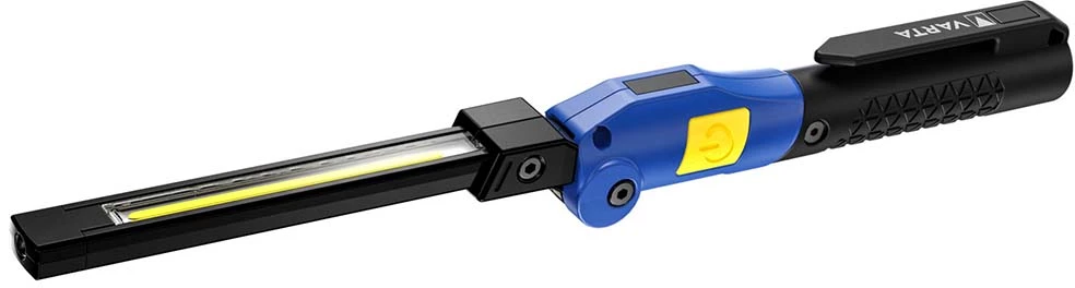 Varta Work Flex® Multifunktionsleuchte F20R wiederaufladbar