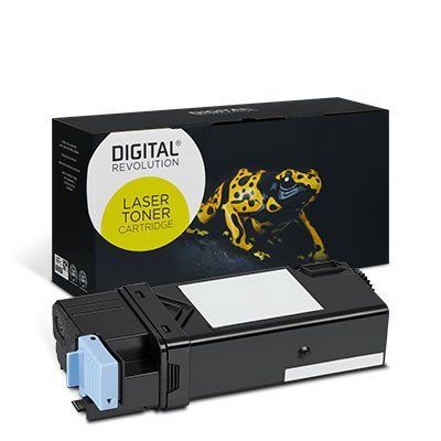 Digital Revolution Toner 593-11037 gelb 2.500 Seiten