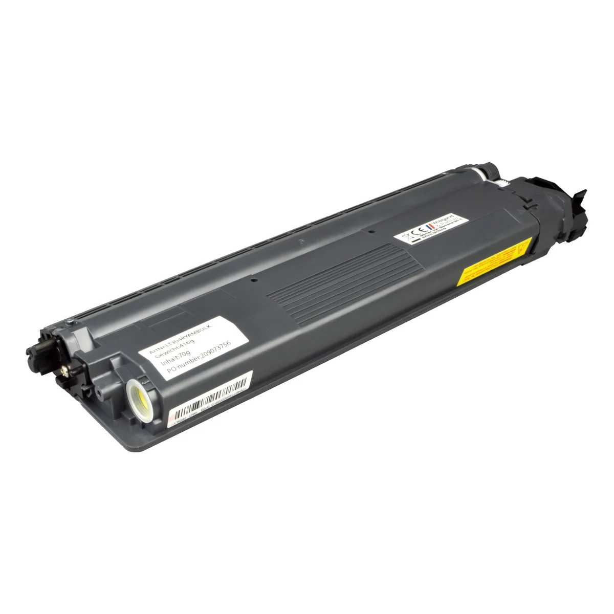 Brother TN-249Y - alternativer Toner 'gelb' 4.000 Seiten - Digital Revolution