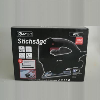 Stichsäge, 450 W