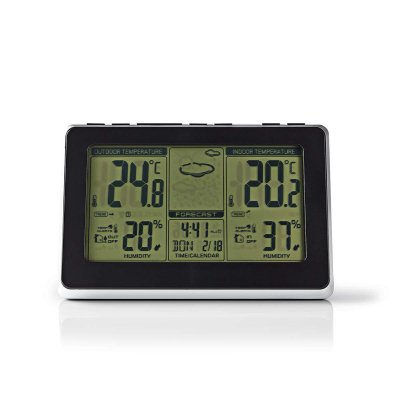 Wetterstation