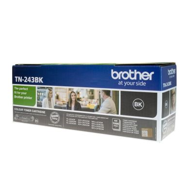 Brother Toner 'TN-243' schwarz 1.000 Seiten