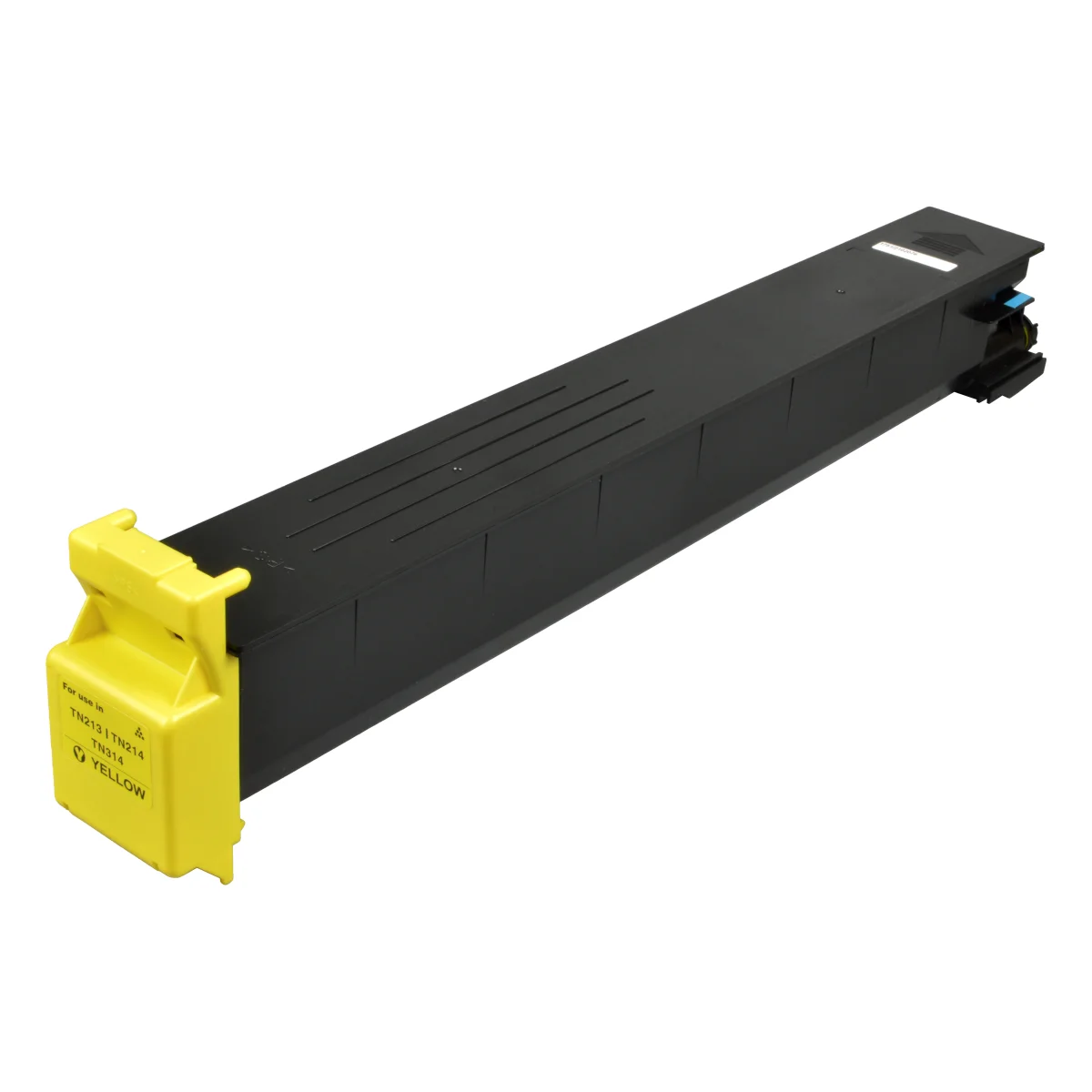 Olivetti B0728 - alternativer Toner 'gelb' 20.500 Seiten - Digital Revolution