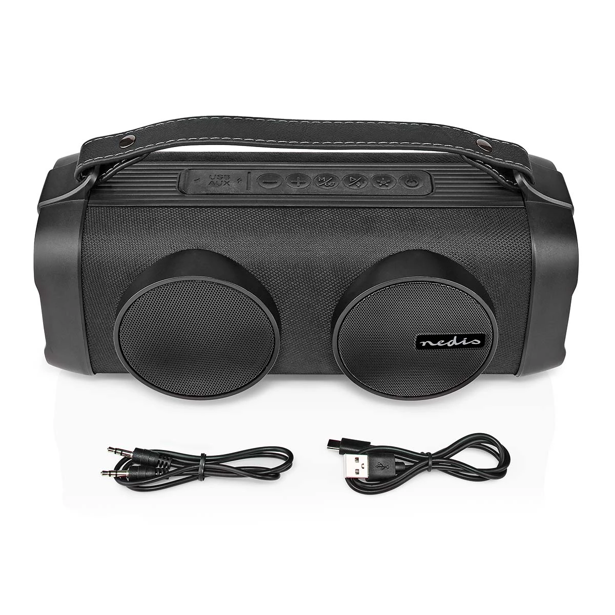 Bluetooth® Party Boombox