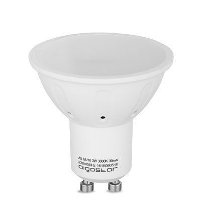 Aigostar LED 'Spot', 3W, GU10 