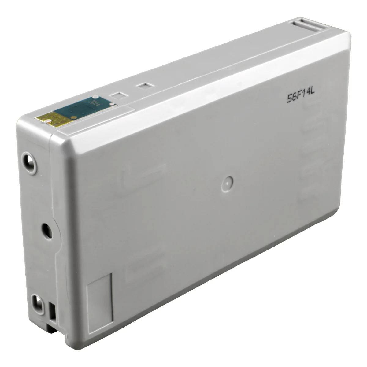 Epson T7014 - alternative Patrone 'gelb' 35 ml | 3.400 Seiten - Digital Revolution