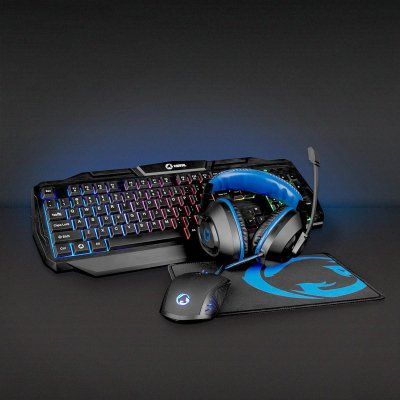 Gaming Combo Kit