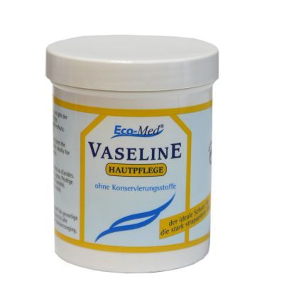 eco Med Vaseline, 125ml 