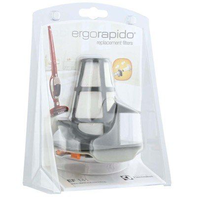 Electrolux Staubsauger Filter-Set EF141