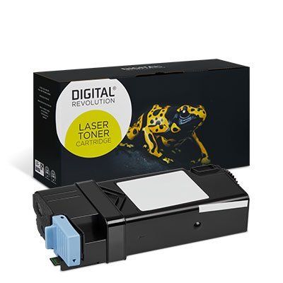 Digital Revolution Toner 106R01333 gelb 1.000 Seiten