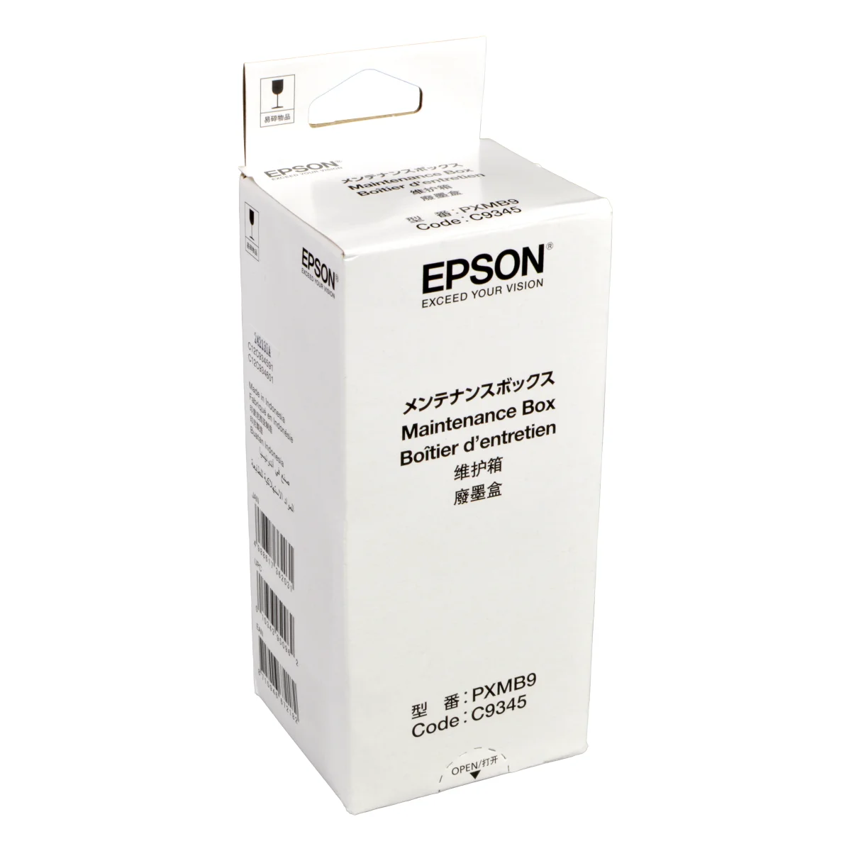 Epson Wartungsbox C12C934591