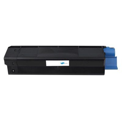 Toner 42127407 cyan 5.000 Seiten