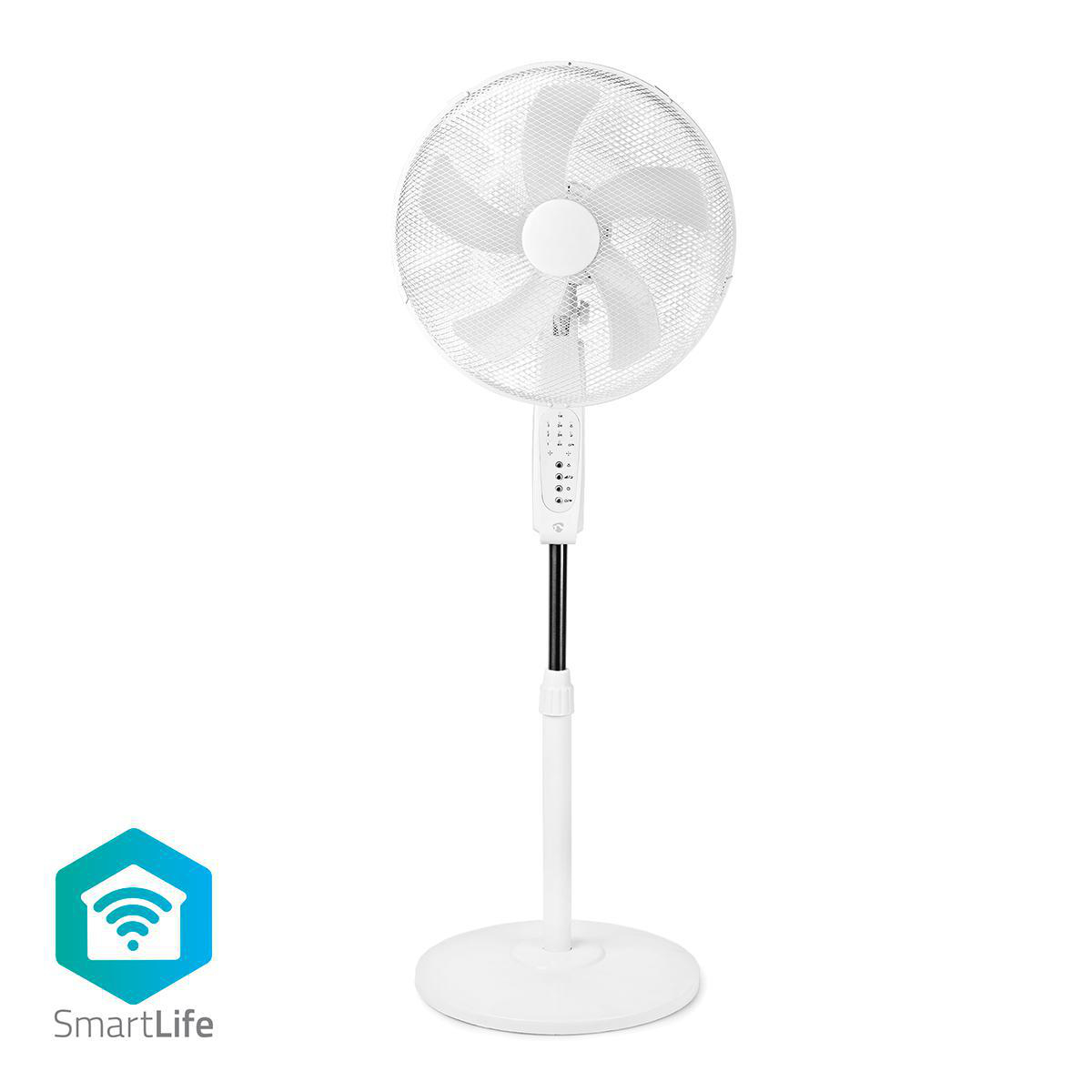 Nedis Smart Ventilator
