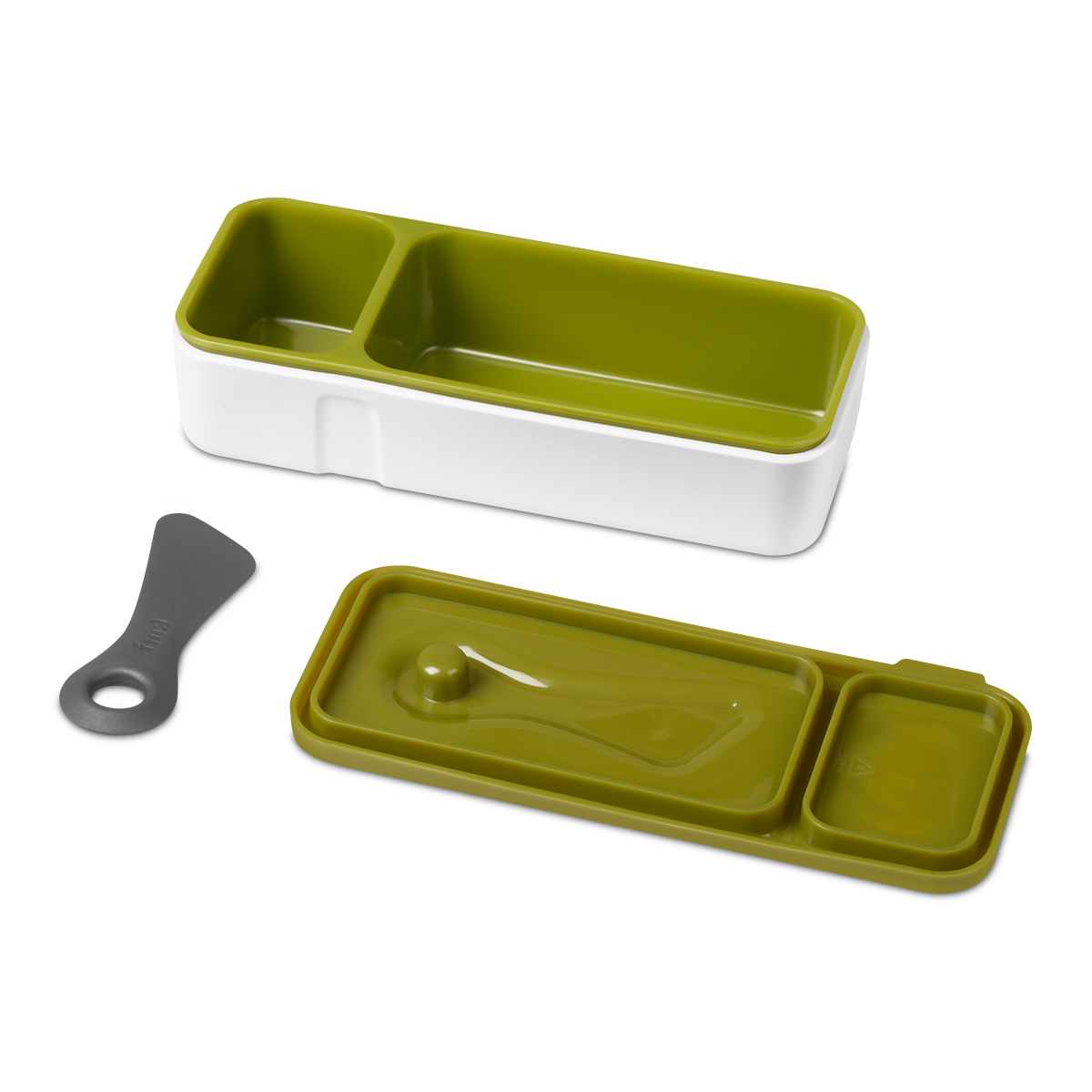 Trudeau Maison Fuel Snack & Dip to go Trudeau Maison Fuel Snack & Dip to go