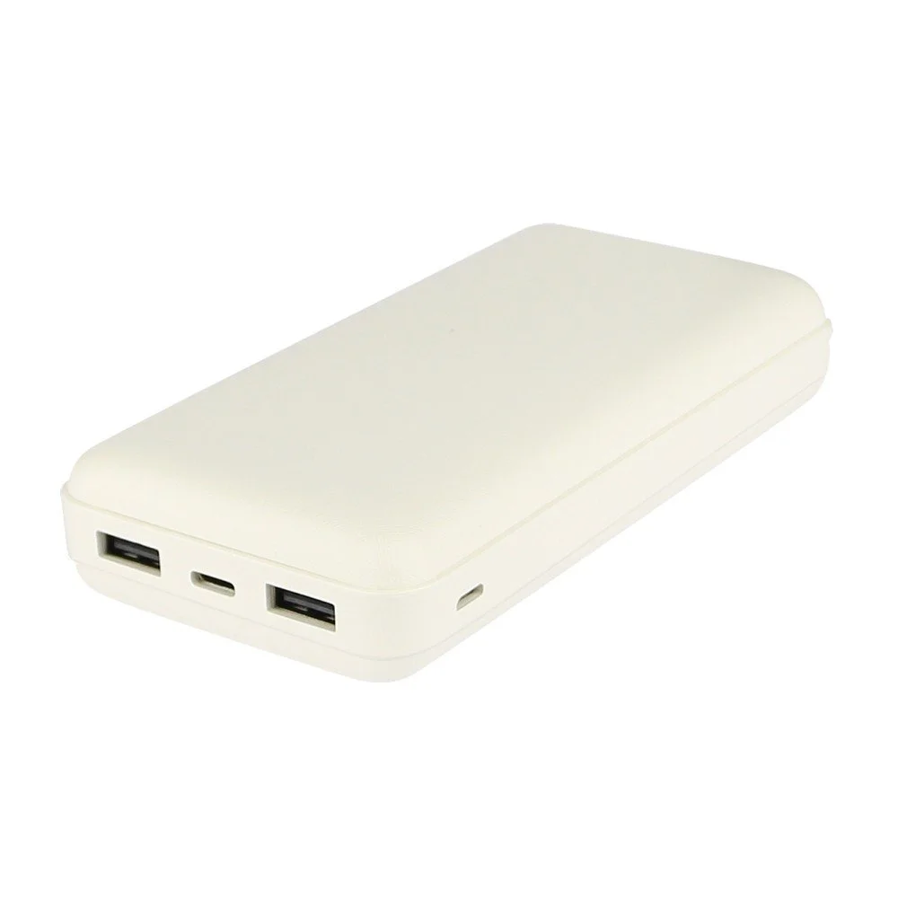 Power Bank Renz20 20.000mAh, 2x USB-A & 1x Typ-C