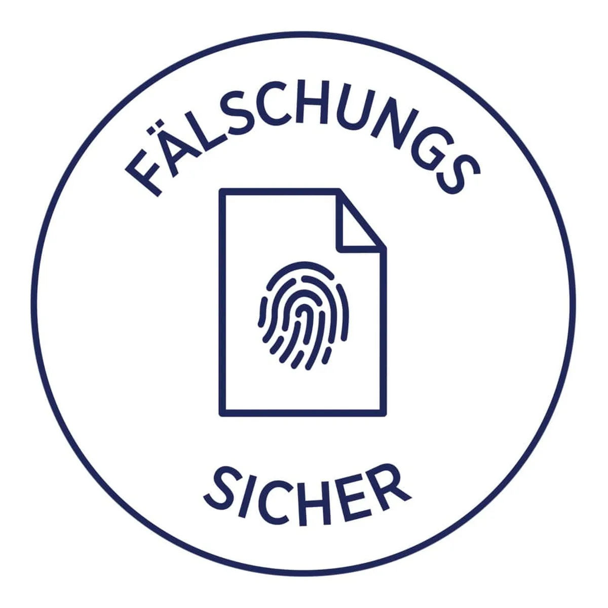 Avery Zweckform Quittung inkl. MwSt. - A6 quer, MP, BL, fälschungssicher, 50 Blatt