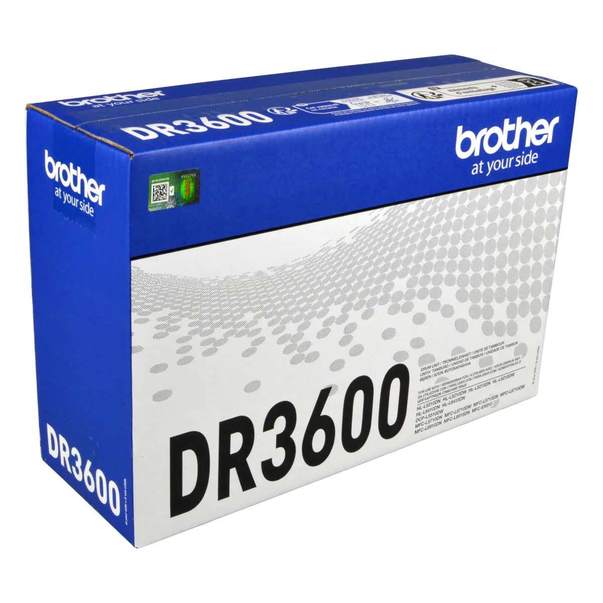 Brother Trommel DR-3600