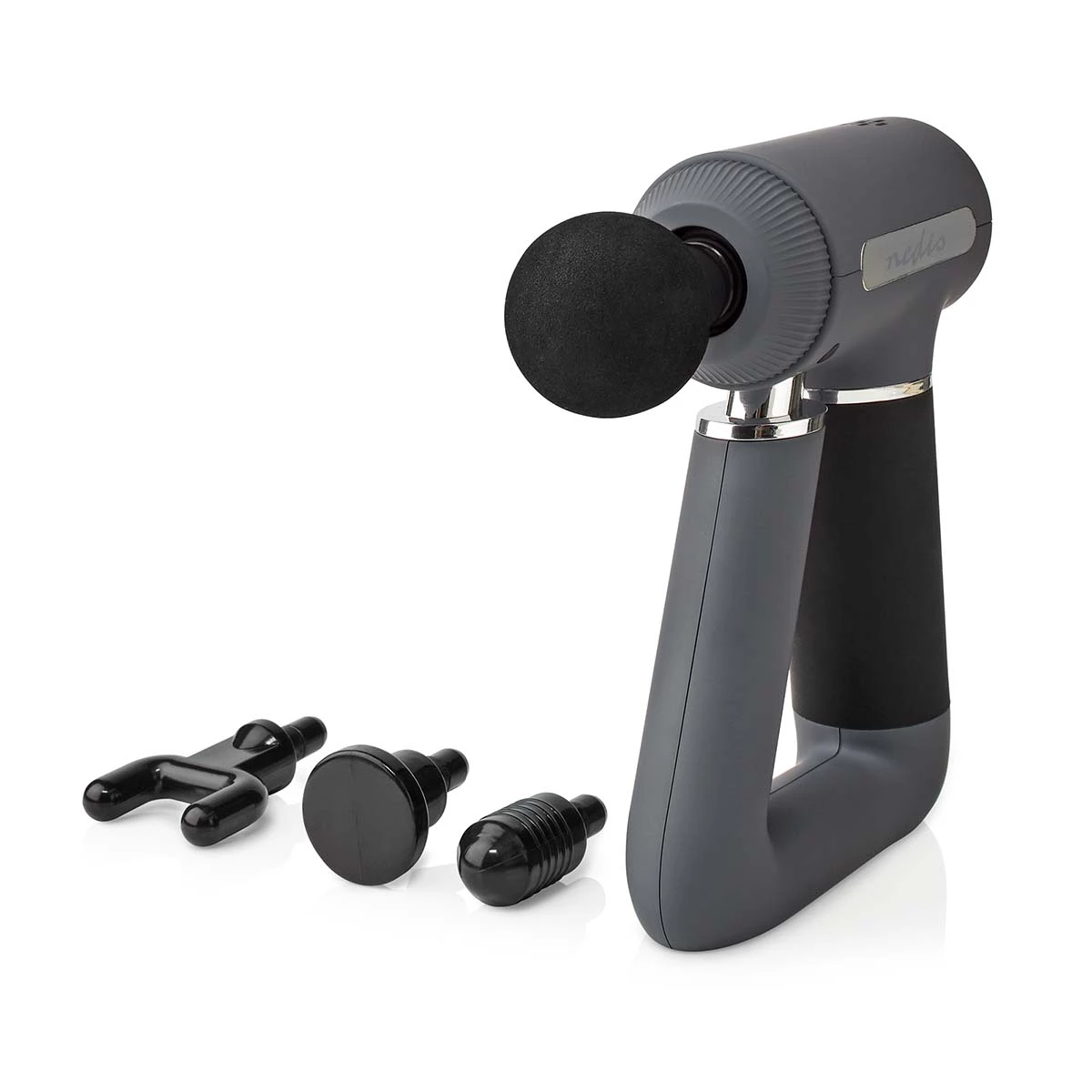 Nedis Sport-Massagepistole